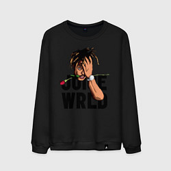 Мужской свитшот Juice WRLD