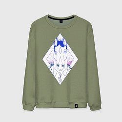 Мужской свитшот BoJack Horseman