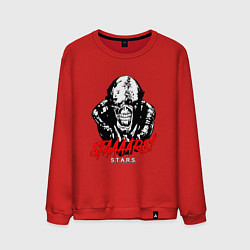 Мужской свитшот STAAAAARS!