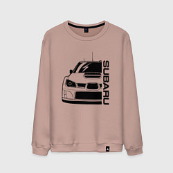 Мужской свитшот SUBARU Z