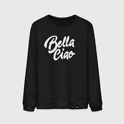 Мужской свитшот Bella Ciao