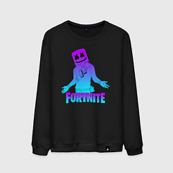 Мужской свитшот FORTNITE x MARSHMELLO