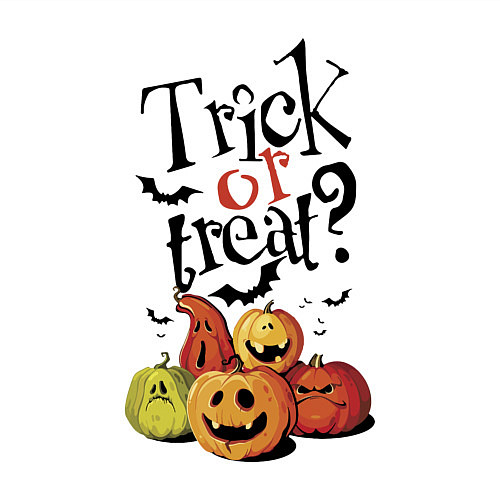 Мужской свитшот Кошелек или жизнь! / Белый – фото 3