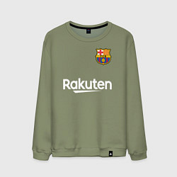 Мужской свитшот BARCELONA