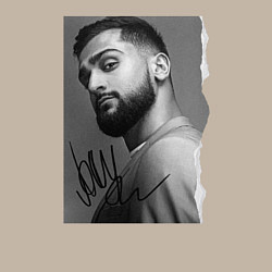 Свитшот хлопковый мужской Jony, цвет: миндальный — фото 2