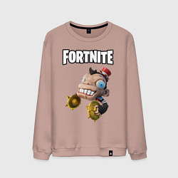 Мужской свитшот Bobo Fotnite