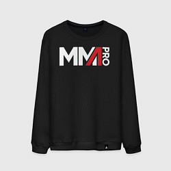 Мужской свитшот MMA