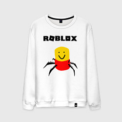 Мужской свитшот ROBLOX