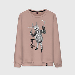 Мужской свитшот DOROHEDORO