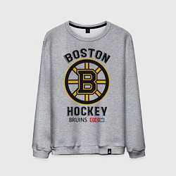 Мужской свитшот BOSTON BRUINS NHL