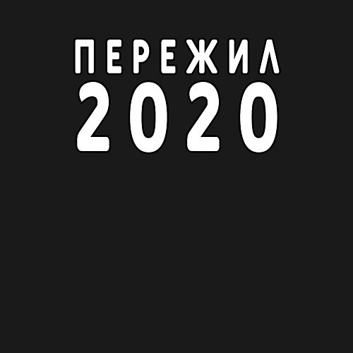 Мужской свитшот Достижение / Черный – фото 3