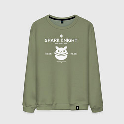 Мужской свитшот Genshin Impact - Klee