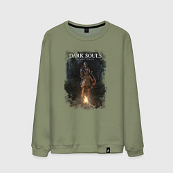 Мужской свитшот Dark Souls Remastered