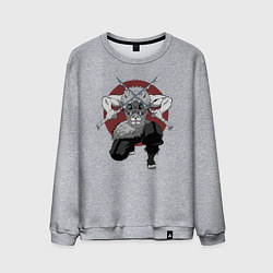 Мужской свитшот Иноске