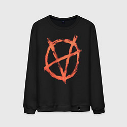 Мужской свитшот VETEMENTS 20