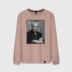 Мужской свитшот Валерий Меладзе