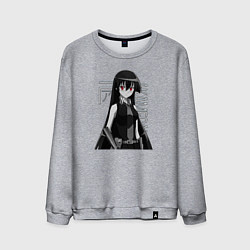Мужской свитшот Убийца Акамэ