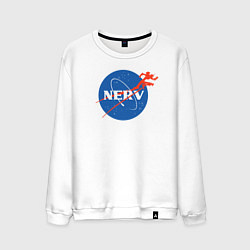 Мужской свитшот Nerv