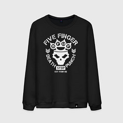 Мужской свитшот 5FDP Got Your Six