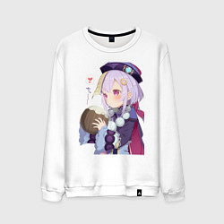 Мужской свитшот Ци Ци Кокосовое молоко