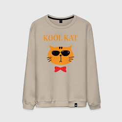 Мужской свитшот Kool kat