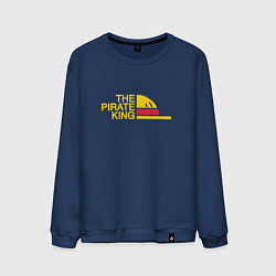 Мужской свитшот THE PIRATE KING