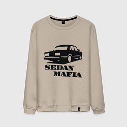 Мужской свитшот SEDAN MAFIA