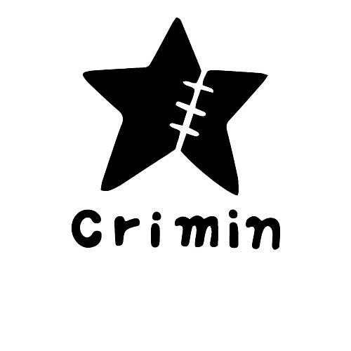 Мужской свитшот Crimin бренд One Piece / Белый – фото 3