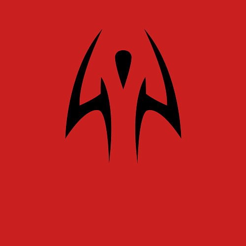 Мужской свитшот JUJUTSU KAISEN ТАТУ ИТАДОРИ / Красный – фото 3