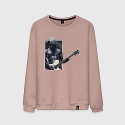 Мужской свитшот Уэс