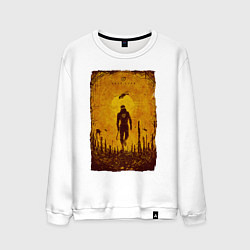 Мужской свитшот FREEMAN HALF-LIFE 2 Z