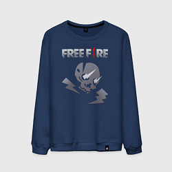 Мужской свитшот Free Fire Itan