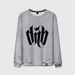 Мужской свитшот DnВ