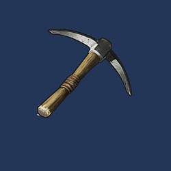 Свитшот хлопковый мужской Кирка из Раста, цвет: тёмно-синий — фото 2