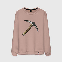 Мужской свитшот Кирка из Раста