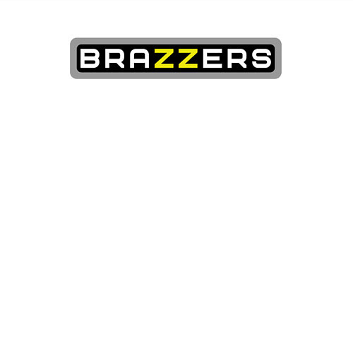 Мужской свитшот Brazzers / Белый – фото 3