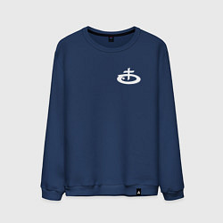 Мужской свитшот OBLADAET P7AY3R5