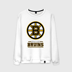 Мужской свитшот Boston Bruins , Бостон Брюинз