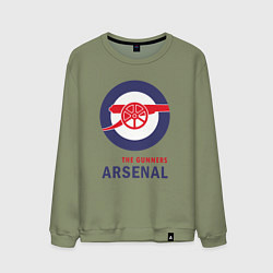 Мужской свитшот Arsenal The Gunners