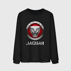 Мужской свитшот JAGUAR Jaguar