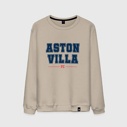 Мужской свитшот Aston Villa FC Classic