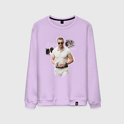 Мужской свитшот Болат