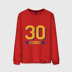 Мужской свитшот 30 Curry