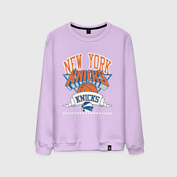 Мужской свитшот NEW YORK KNIKS NBA