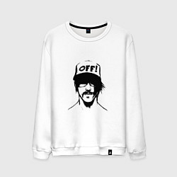 Мужской свитшот Кидис