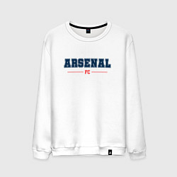 Мужской свитшот Arsenal FC Classic