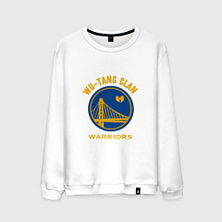 Мужской свитшот Wu - Warriors