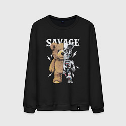 Мужской свитшот Savage Bear