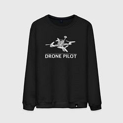 Мужской свитшот Drones pilot