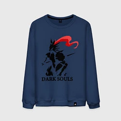 Мужской свитшот Dark Souls